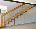 Construction et protection de vos escaliers par Escaliers Maisons à Menars
